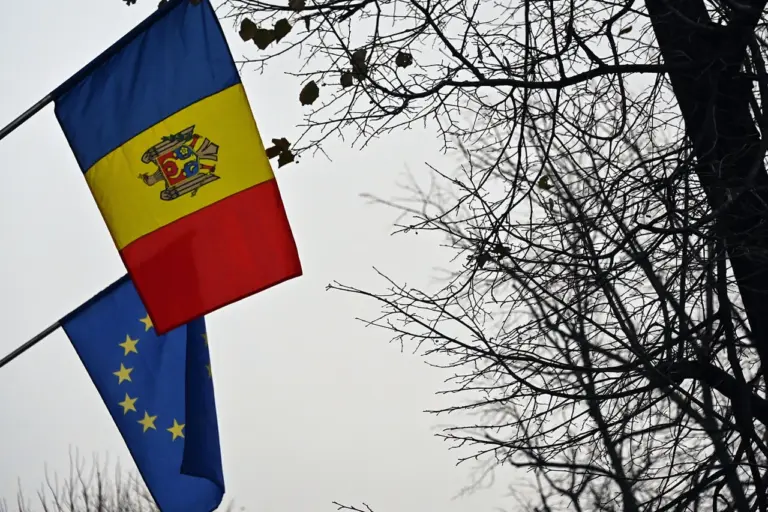 Russia Expels Moldavian Intelligence Agent Accused of Espionage