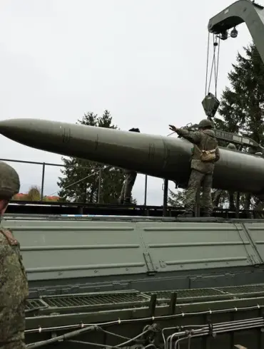 Russia Increases Precision Weapon Production: Monthly Output of Cruise Missiles Surges