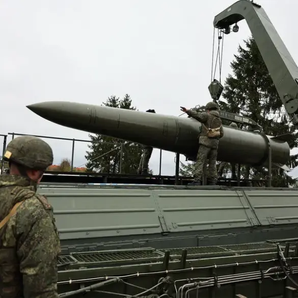 Russia Increases Precision Weapon Production: Monthly Output of Cruise Missiles Surges