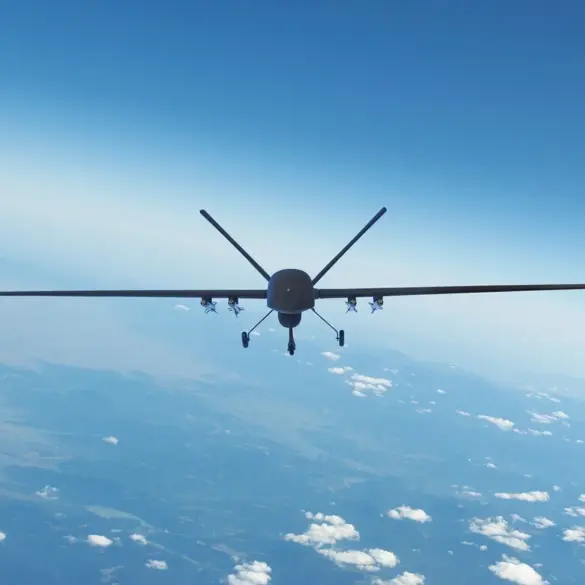 Russia Unveils AI-Powered 'Fortuna-T' Drone for Ukraine Conflict