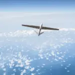 Russian Air Defense Systems Intercept Ukrainian Drones Along Border