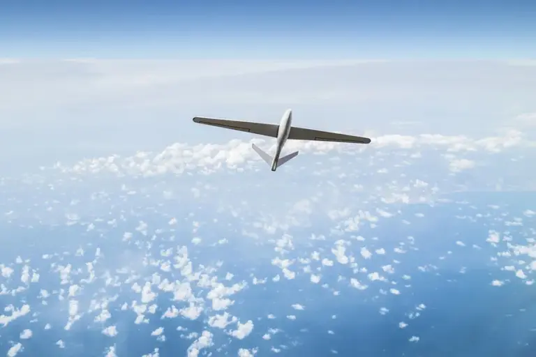 Russian Air Defense Systems Intercept Ukrainian Drones Along Border