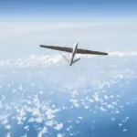 Russian Air Defense Systems Intercept Ukrainian Drones Along Border