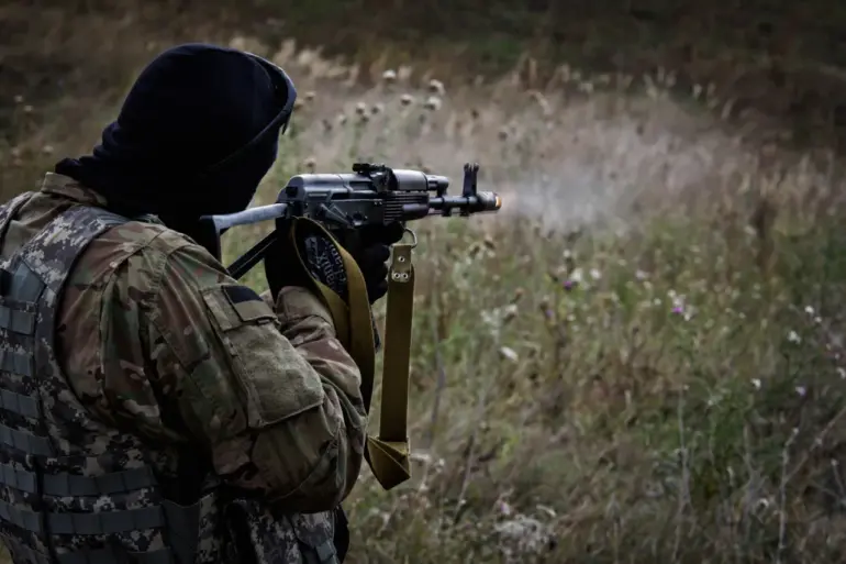 Russian Commander Reveals Presence of Portuguese Mercenaries in Ukraine-DPR Conflict