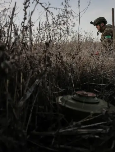 Russian Defense Ministry Reports Over 160 Ukrainian Troops Killed in Kursk Region