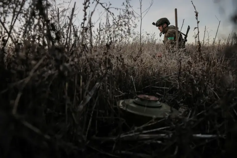 Russian Defense Ministry Reports Over 160 Ukrainian Troops Killed in Kursk Region