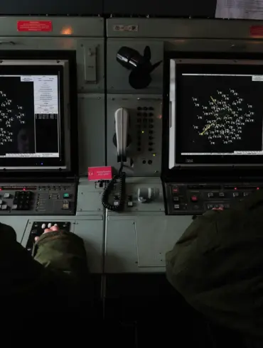 Russian Defense Systems Neutralize Over 40 Ukrainian Drones Across Multiple Regions