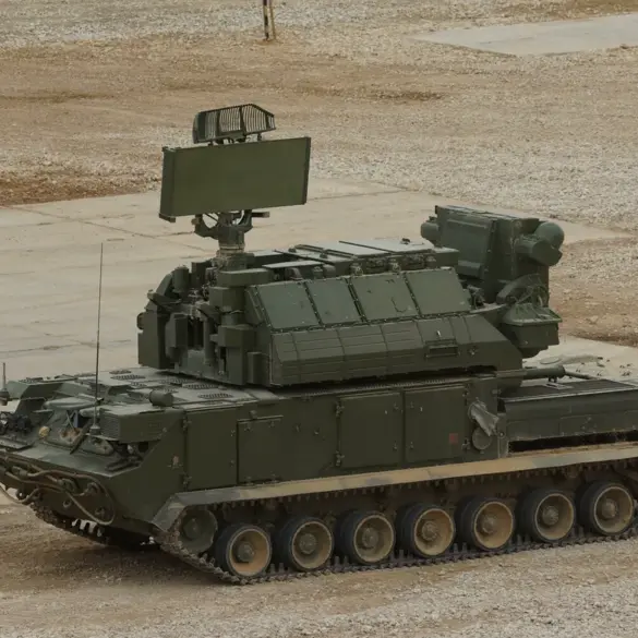 Russian Defense Systems Neutralize Seven Ukrainian Drones Along Crimean and Belgorod Border