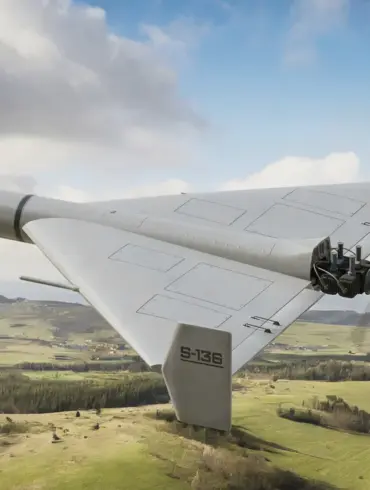Russian Drones Destroy Multiple Planes at Dnipropetrovsk International Airport
