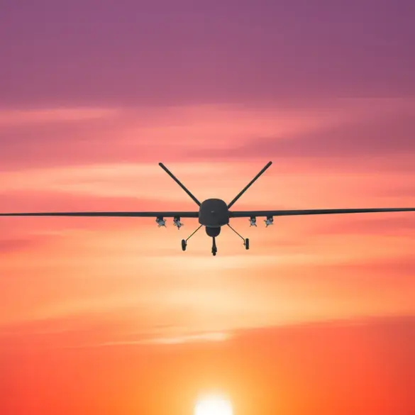 Russian Emergency Ministry Warns Samara Oblast Residents of Drone Attack Threat