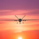 Russian Emergency Ministry Warns Samara Oblast Residents of Drone Attack Threat