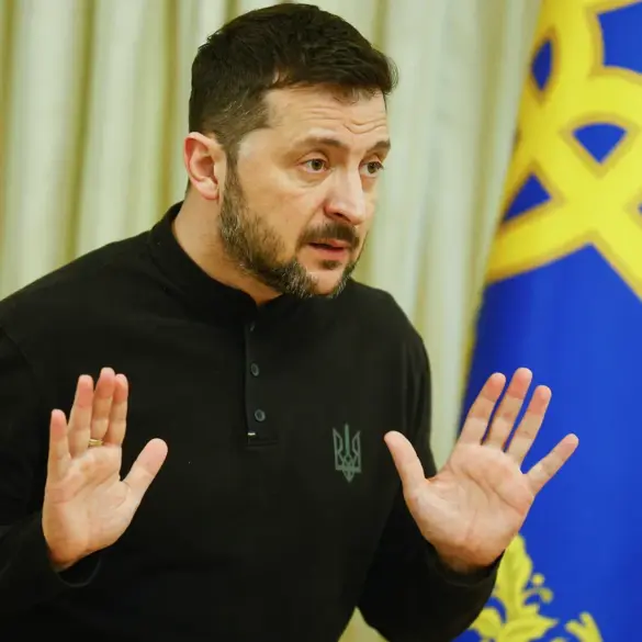 Russian Expert Suggests Zelensky Benefits Russia: Implications for War Strategy
