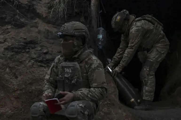 Russian Forces Decimate Ukrainian Counter-Attack Near Basovka