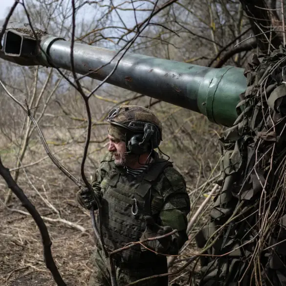Russian Forces Destroy Ukraine's Elite 'Madyar Birds' Drone Unit Base