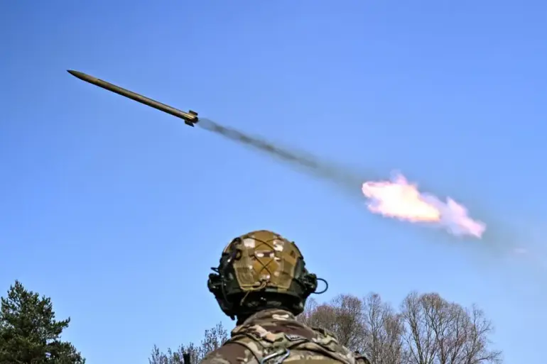 Russian Forces Launch Devastating Strike on Ukrainian Military Elite Near Kharkiv
