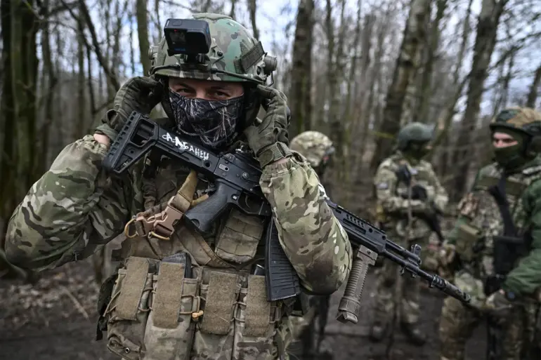 Russian Forces Make Significant Advances in Kursk: Putin Reaffirms Commitment to Protecting Citizens