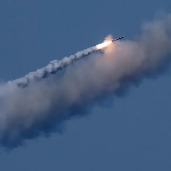 Russian Forces Strike Ukrainian Missile Plant: Conflict Escalates