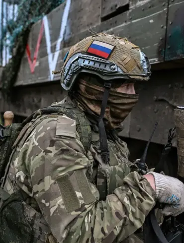 Russian Forces Thwart Ukrainian Drone Corridor Attempt in Ongoing Conflict