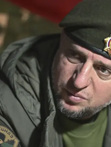 Russian General Reports Decline in Foreign Mercenaries Joining Ukrainian Forces