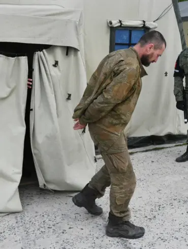 Russian General Reveals Shocking Truths About Ukraine's Military Recruitment and Prisoner Treatment