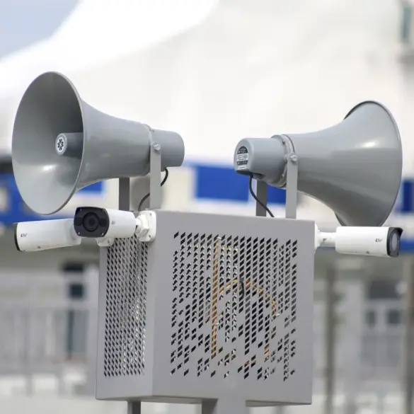 Russian Government Warns Public of Imminent Drone Threat in Southern Border Regions