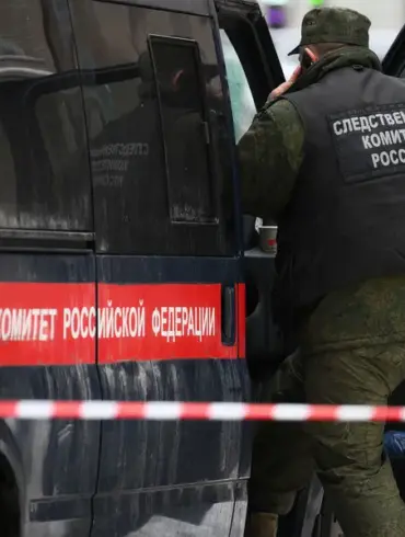 Russian Investigative Committee Opens Criminal Case into Alleged Ukrainian Attack on Civilian Bus in Gorlovka