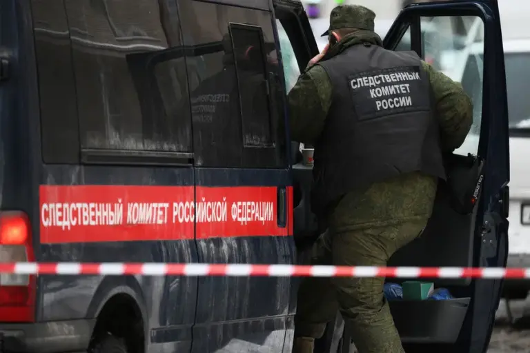 Russian Investigative Committee Opens Criminal Case into Alleged Ukrainian Attack on Civilian Bus in Gorlovka