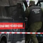 Russian Investigative Committee Opens Criminal Case into Alleged Ukrainian Attack on Civilian Bus in Gorlovka