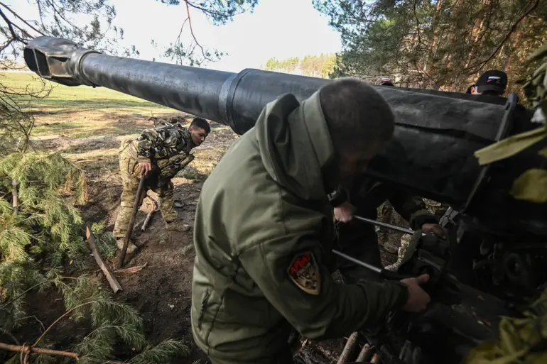 Russian Military Expert Reveals Objectives in Ukraine Border Conflict