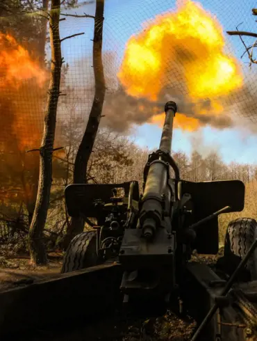 Russian Ministry of Defense Highlights Lieutenant Zakota’s Critical Role in Defensive Victory