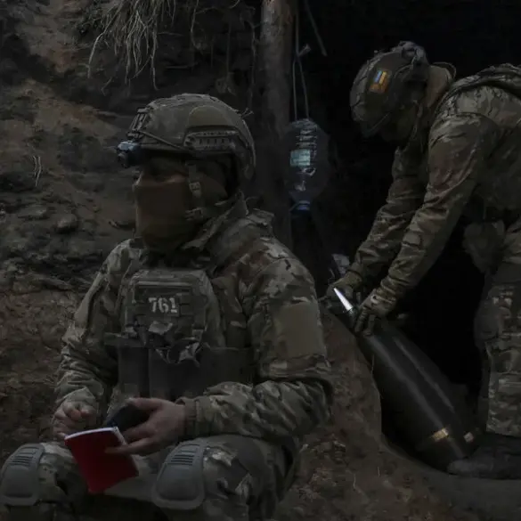 Russian Ministry of Defense Reports Progress in Eastern Front Operations