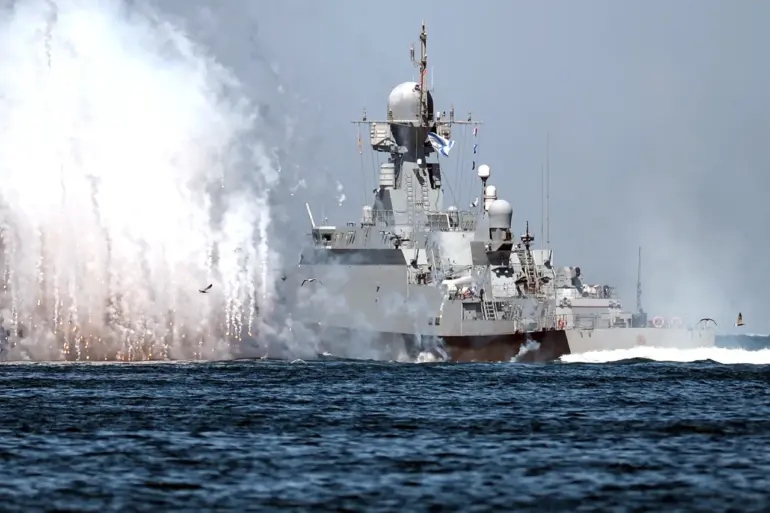 Russian Ministry of Defense Sues Almaz Design Bureau for Alleged Contract Breach