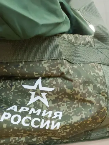 Russian Official Assures Public False Draft Messages Will Not Affect Upcoming Spring Conscription