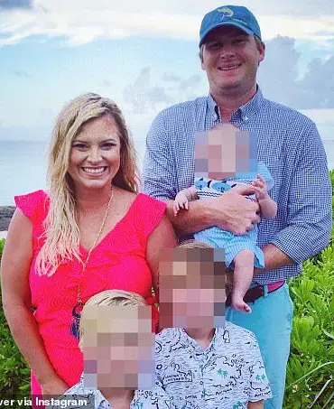 Savannah Chrisley Reveals Intimate Details About Breakup With Robert Shiver
