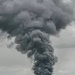Schools and Businesses Closed in Kirzhach District After Ammunition Warehouse Explosion