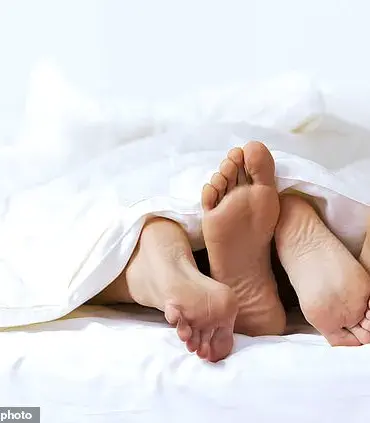 Sex Once a Week Linked to Reduced Risk of Depression: Study