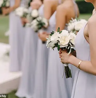 Sister Reveals Bride's Controversial Plan to Outshine Her at Wedding