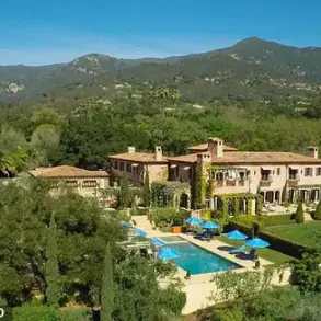 Spring in Montecito: Blooming Bougainvillea and Organic Delights