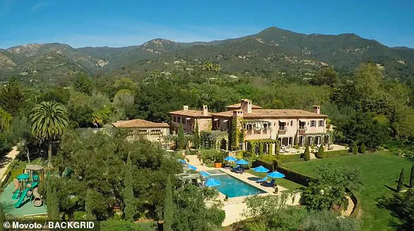 Spring in Montecito: Blooming Bougainvillea and Organic Delights