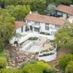 Spring in Montecito: Blooming Bougainvillea and Organic Delights