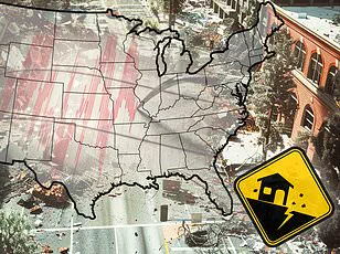 Texas Experiences Series of Minor Earthquakes in Western Region