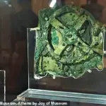 The Antikythera Mechanism: Ancient Greece's Enigmatic Mechanical Computer