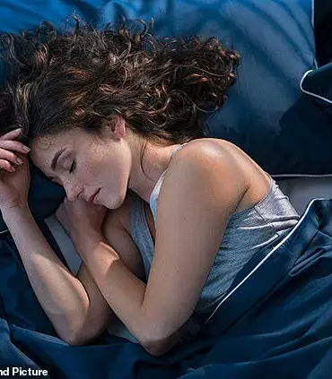 The First-Ever Dream Census Reveals the Most Common Dreams People Experience