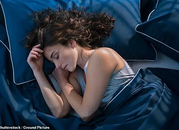 The First-Ever Dream Census Reveals the Most Common Dreams People Experience