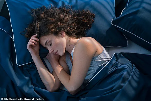 The First-Ever Dream Census Reveals the Most Common Dreams People Experience