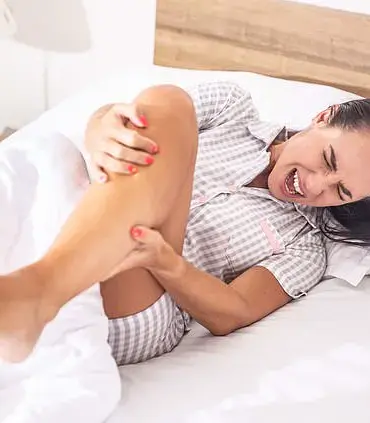 The Painful Plague of Nocturnal Leg Cramps: Understanding a Common Sleep Disruptor