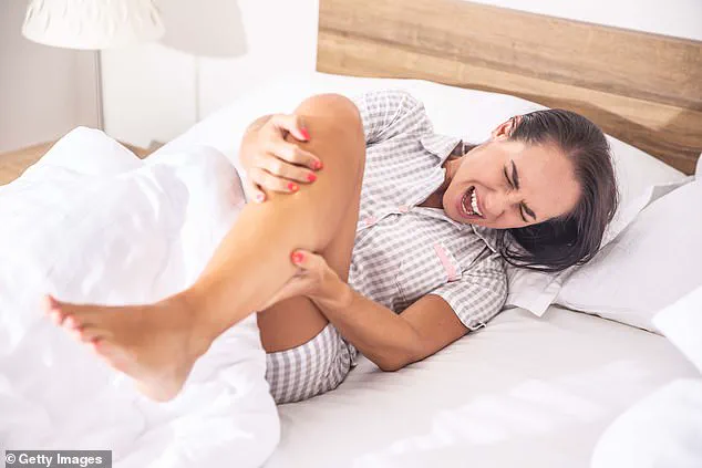 The Painful Plague of Nocturnal Leg Cramps: Understanding a Common Sleep Disruptor