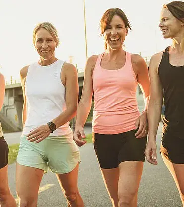 The Surprising Benefits of Walking for Physical and Emotional Wellbeing