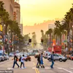 The Top 10 US Cities at Risk of Earthquake Damage in 2025