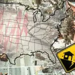 The Top 10 US Cities at Risk of Earthquake Damage in 2025